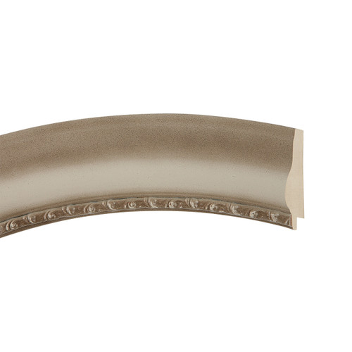 Chicago Taupe - Cross Section Chicago Taupe - Cross Section