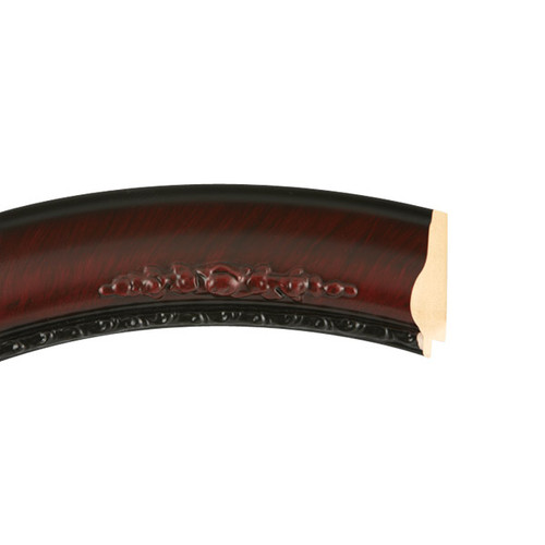 Boston Vintage Cherry - Cross Section Boston Vintage Cherry - Cross Section