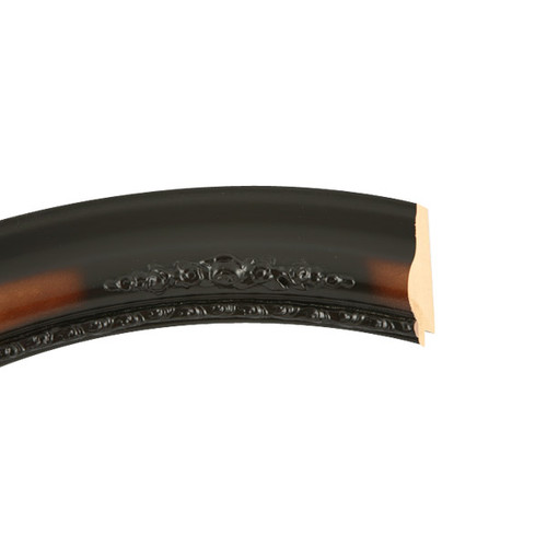 Boston Walnut - Cross Section