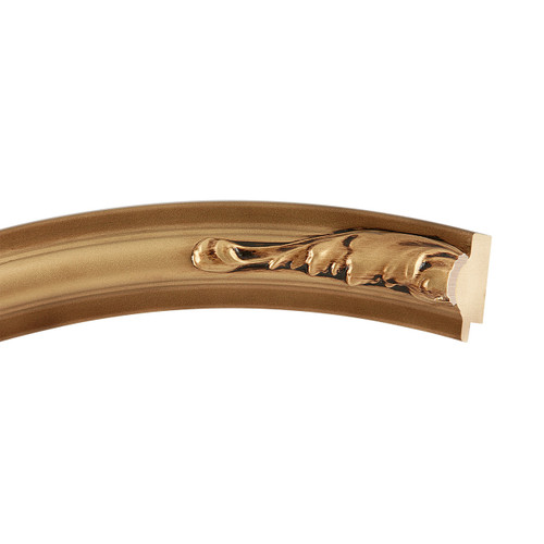 Florence Desert Gold - Cross Section Florence Desert Gold - Cross Section