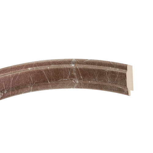 Wright Champagne Silver - Cross Section Wright Champagne Silver - Cross Section