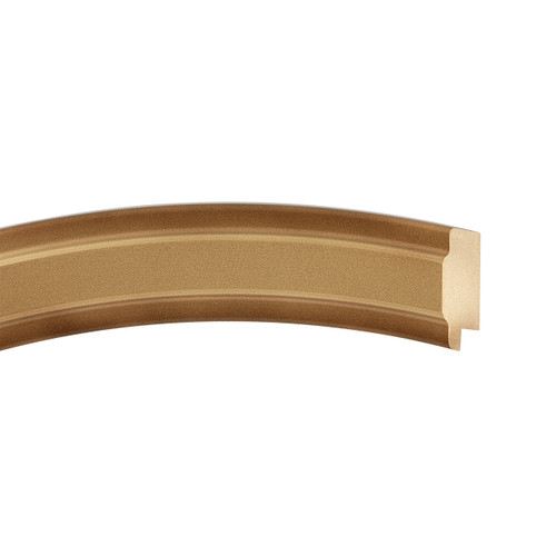 Wright Desert Gold - Cross Section Wright Desert Gold - Cross Section