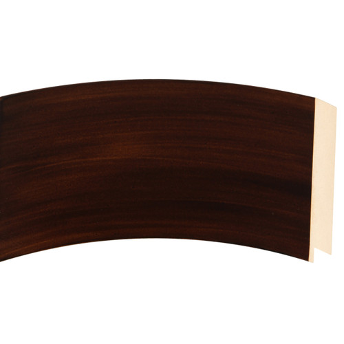 Tribeca Mocha - Cross Section Tribeca Mocha - Cross Section