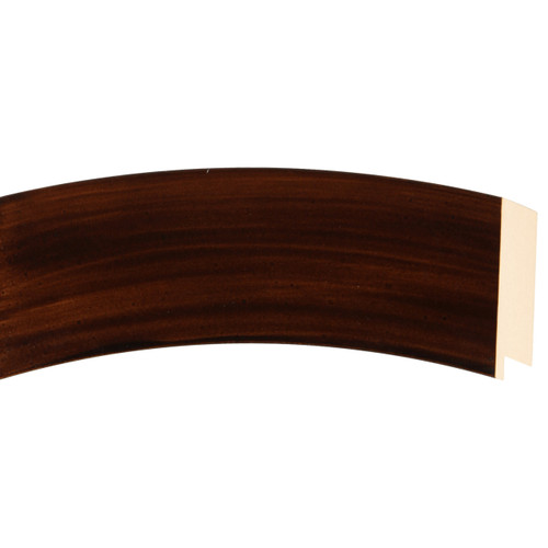 Ashland Mocha - Cross Section Ashland Mocha - Cross Section