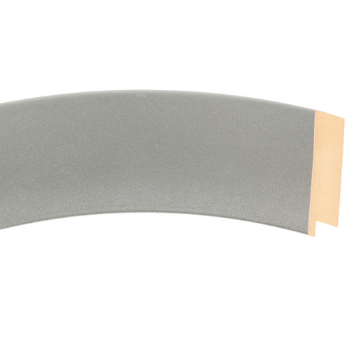 Ashland Bright Silver - Cross Section Ashland Bright Silver - Cross Section