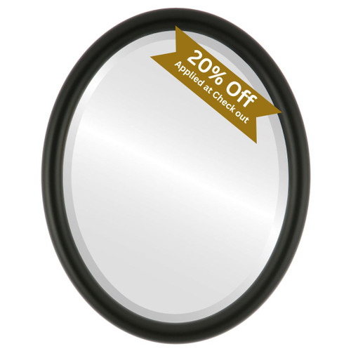 Beveled Mirror Sale image