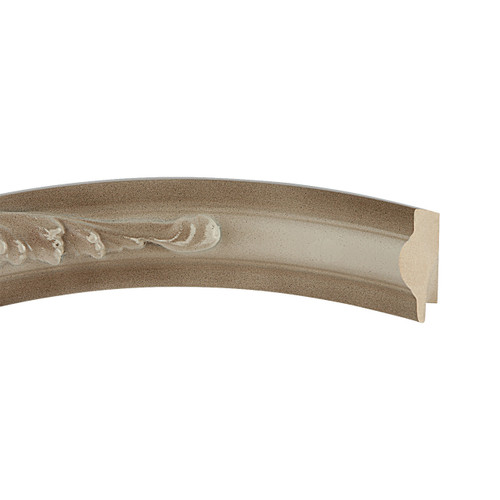 Florence Taupe - Cross Section Florence Taupe - Cross Section