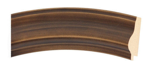 Lancaster Sunset Gold - Cross Section Lancaster Sunset Gold - Cross Section