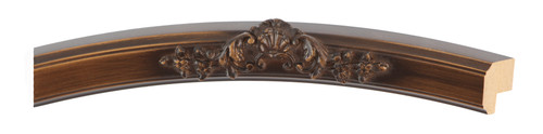 Athena Sunset Gold - Cross Section Athena Sunset Gold - Cross Section