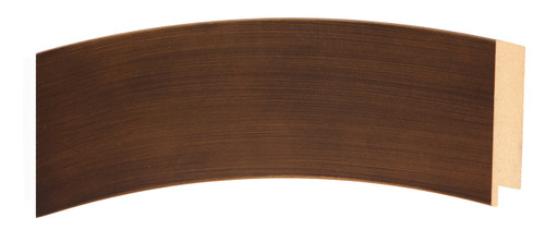 Ashland Sunset Gold - Cross Section Ashland Sunset Gold - Cross Section