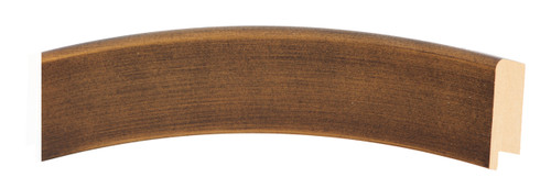 Avenue Sunset Gold - Cross Section