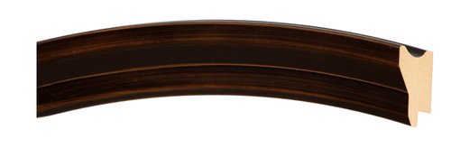Newport - Rubbed Bronze - Cross Section Newport - Rubbed Bronze - Cross Section
