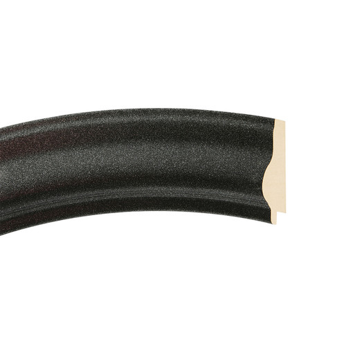 Lancaster Black Silver - Cross Section Lancaster Black Silver - Cross Section