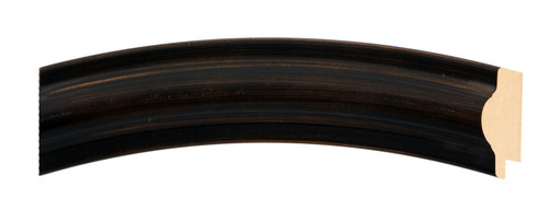Philadelphia - Rubbed Bronze - Cross Section Philadelphia - Rubbed Bronze - Cross Section
