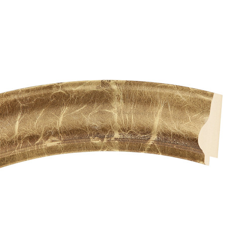 Lancaster Champagne Gold - Cross Section Lancaster Champagne Gold - Cross Section