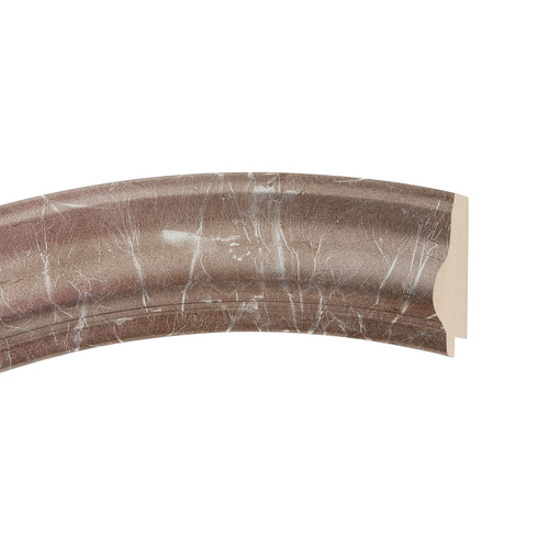 Lancaster Champagne Silver - Cross Section Lancaster Champagne Silver - Cross Section