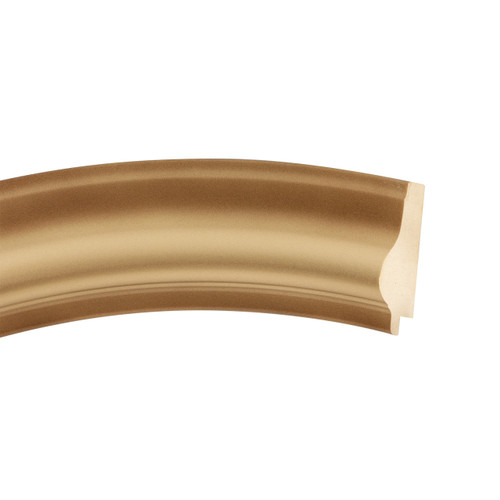 Lancaster Desert Gold - Cross Section Lancaster Desert Gold - Cross Section