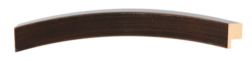 Manhattan - Rubbed Bronze - Cross Section Manhattan - Rubbed Bronze - Cross Section