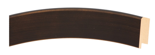 Avenue - Rubbed Bronze - Cross Section Avenue - Rubbed Bronze - Cross Section