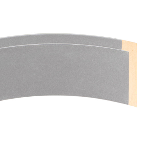 London Silver Spray-Cross Section