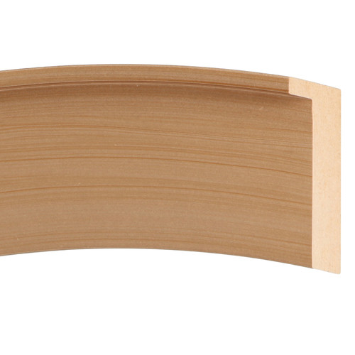 Singapore Gold Paint-Cross Section Singapore Gold Paint-Cross Section