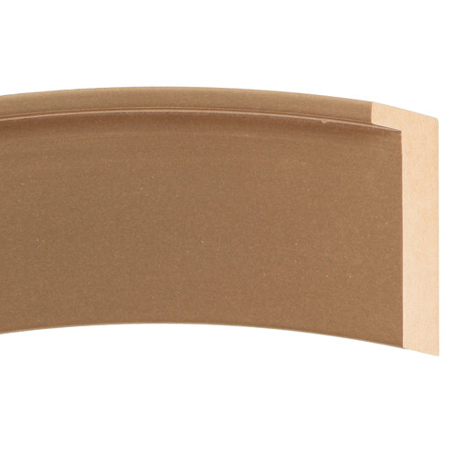 Singapore Gold Spray-Cross Section Singapore Gold Spray-Cross Section