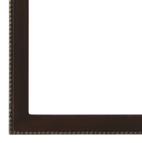Tokyo Rubbed Bronze - Close-up Tokyo Rubbed Bronze - Close-up