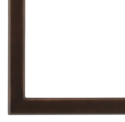 Milano Rubbed Bronze - Close-up Milano Rubbed Bronze - Close-up