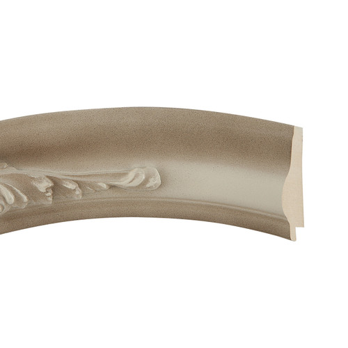 Winchester Taupe - Cross Section Winchester Taupe - Cross Section