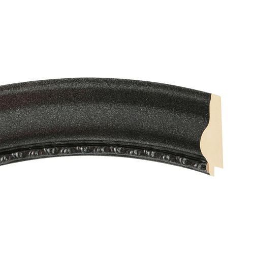 Chicago Black Silver - Cross Section Chicago Black Silver - Cross Section