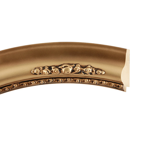 Boston Desert Gold - Cross Section Boston Desert Gold - Cross Section