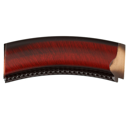 Heritage Vintage Cherry - Cross Section Heritage Vintage Cherry - Cross Section