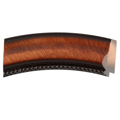 Heritage Vintage Walnut - Cross Section Heritage Vintage Walnut - Cross Section