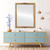 Lifestyle 2 - Contessa Rectangle Frame - Desert Gold