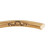 Contessa Gold Leaf - Cross Section