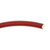 Hamilton Holiday Red with Silver Lip - Cross Section