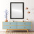 Lifestyle 2 - Toronto Rectangle Frame - Black Spray