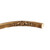 Athena Champagne Gold - Cross Section