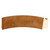 Cafe Burnished Gold - Cross Section