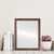 Lifestyle - Regatta Rectangle Frame - Venetian Gold
