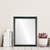 Lifestyle - Pasadena Rectangle Frame - Hunter Green