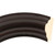 Regalia Black Walnut - Cross Section