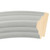Regalia Bright Silver - Cross Section