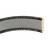 Paris Silver Spray - Cross Section
