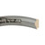 Florence Silver Spray - Cross Section