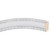 Dorset Linen White - Cross Section