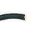 Dorset Royal Blue - Cross Section