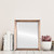 Lifestyle - Regatta Rectangle Frame - Sunset Gold
