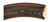 Winchester Sunset Gold - Cross Section