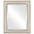 Beveled Mirror - Dorset Rectangle Frame - Taupe